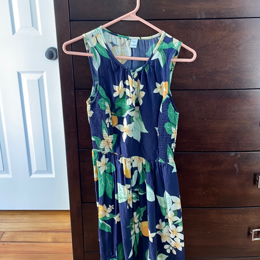 Old navy summer dress